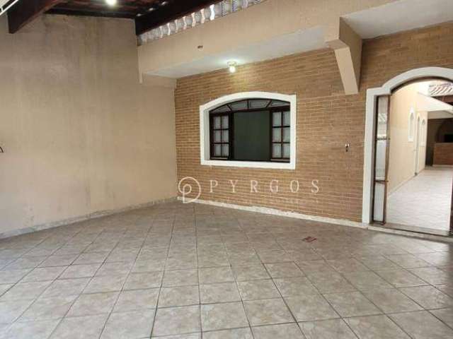 Aluga se Casa com 2 Quartos no bairro Jardim Santa Marina - Jacarei SP