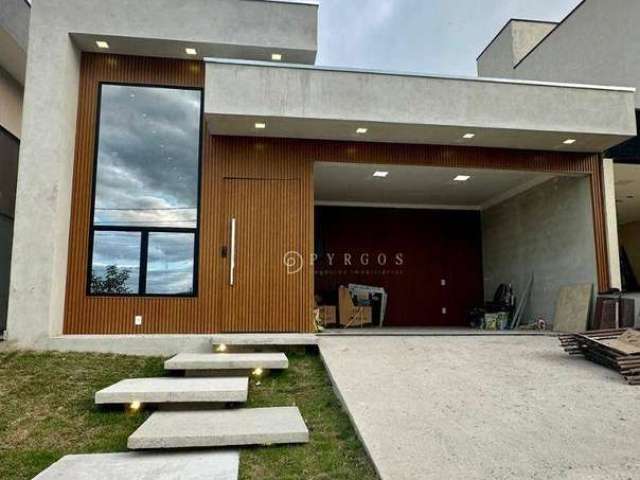 Grande oportunidade! Casa de alto padrão disponível para venda no condomínio Malibu em Caçapava