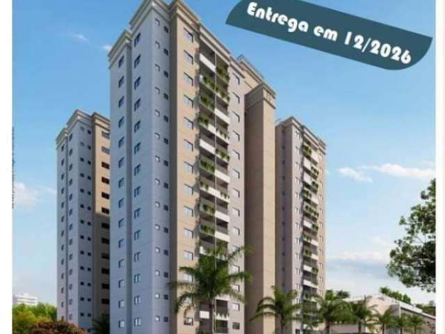 Vendo apartamento Varandas Park com 2 quartos, sala , cozinha e uma super varanda gourmet     Failç