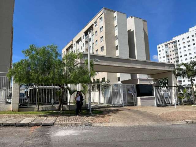 Apartamento para locação, Parque Santa Cecília, Aparecida de Goiânia, GO