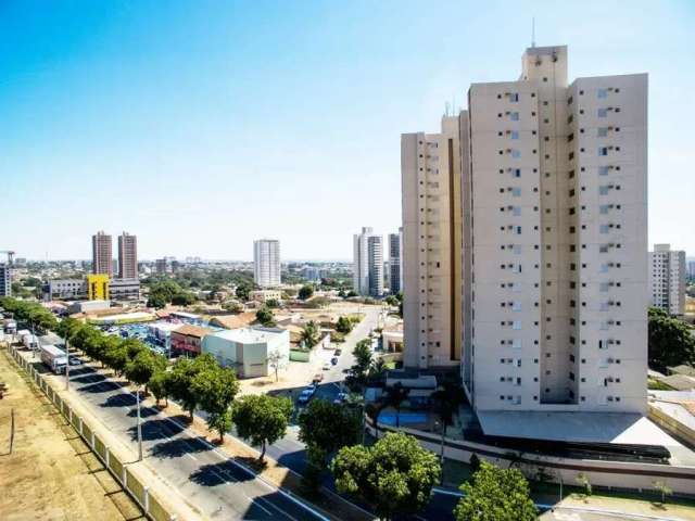 Apartamento à venda, Parque Amazônia, Goiânia, GO do lado do Buriti Shopping e Açaí Extra