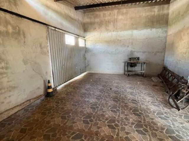 Vendo lote de esquina com baração,  Conjunto Morada do Morro, Senador Canedo, GO