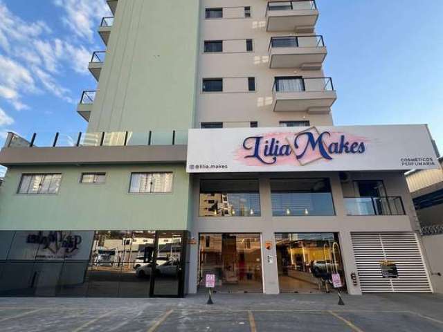 Aluga-se flats  mobiliado ,  Residencial Green Flats  na Av. T-2, Setor Bueno, Goiânia, GO