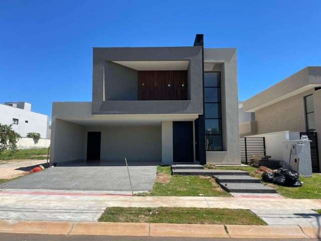 Casa com 3 quartos à venda na Rua J-14, Residencial Parqville Jacarandá, Aparecida de Goiânia, 198 m2 por R$ 1.490.000