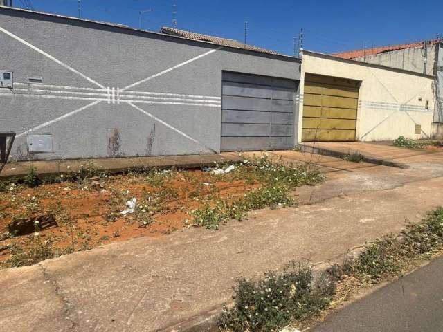 Casa com 2 quartos à venda na Avenida Senegal, Setor Colonial Sul, Aparecida de Goiânia, 80 m2 por R$ 230.000