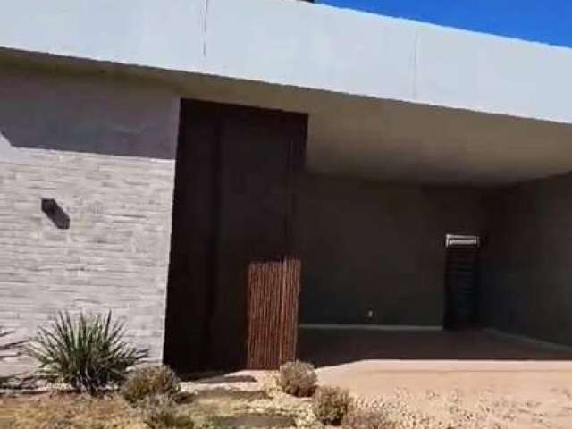 Casa em condomínio à Venda, Residencial Parqville Jacarandá, Aparecida de Goiânia, GO