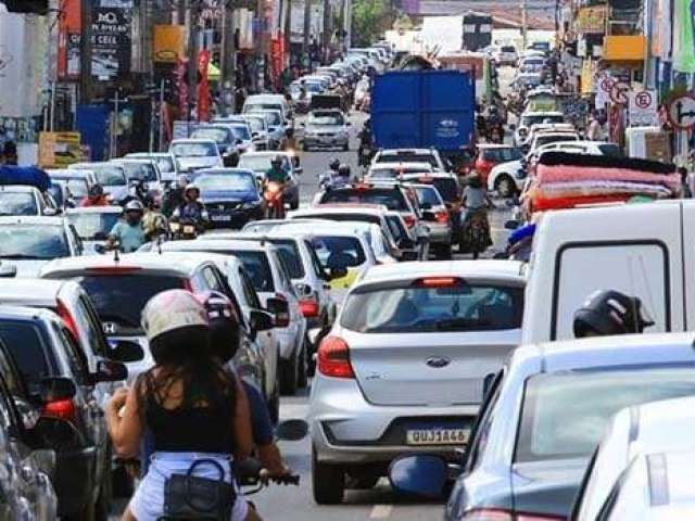 Loja à venda, Setor Garavelo, Aparecida de Goiânia, GO