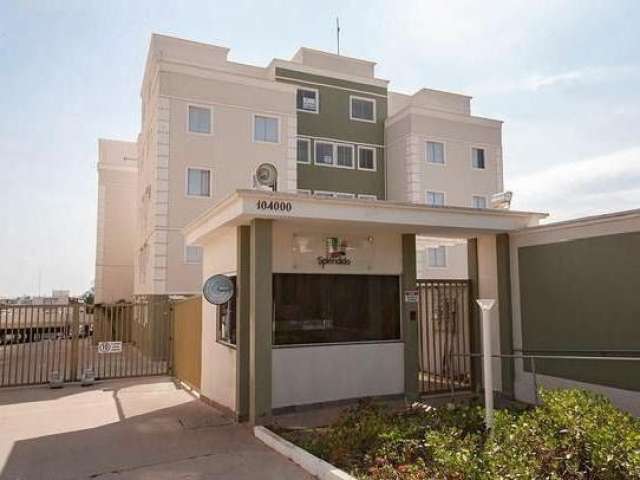 Excelente apartamento Duplex em Sorocaba no condomínio Spazio Splendido à venda