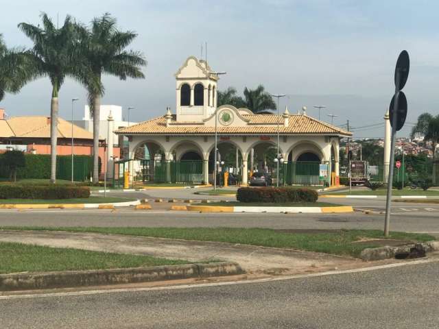 Excelente casa Sobrado em Sorocaba no condomínio Ibiti Royal à venda