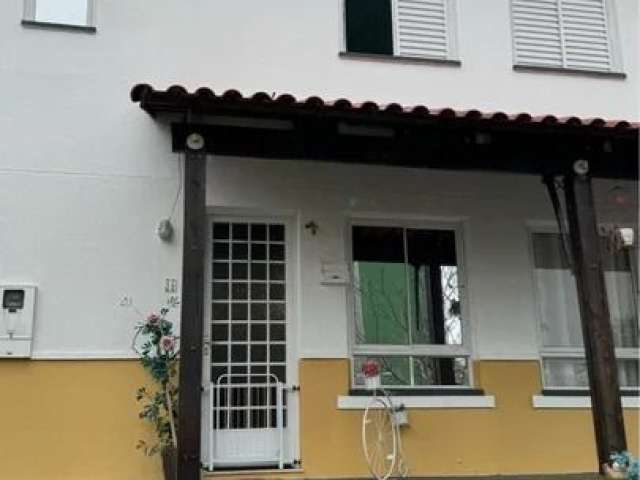 Excelente casa em Votorantim no condomínio Villa Flora