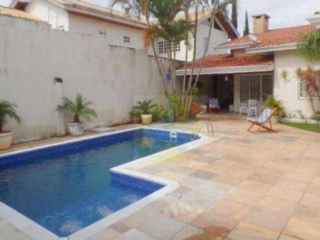 Casa à venda, 277 m² por R$ 1.390.000,00 - Jardim Itaperi - Atibaia/SP