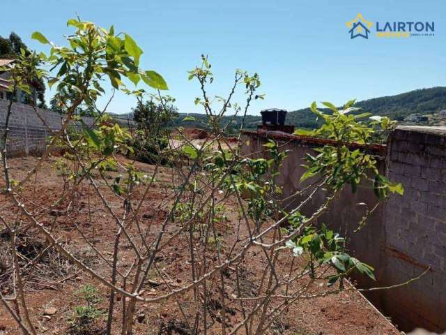 Terreno Residencial à venda, Guaxinduva, Atibaia - TE0075.