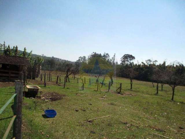 Área industrial à venda, Estância Santa Maria do Portão, Atibaia - GA0014.