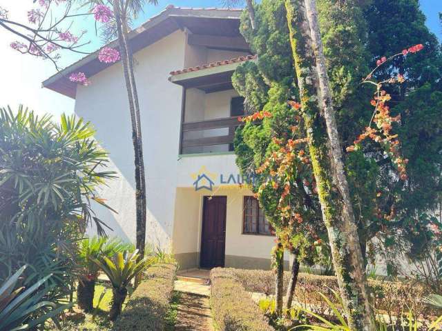 Chácara Residencial à venda em Bom Jesus dos Perdões, CH0177.