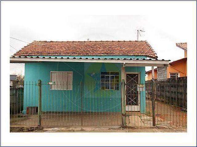 Casa à venda por R$ 500.000,00 - Alvinópolis - Atibaia/SP