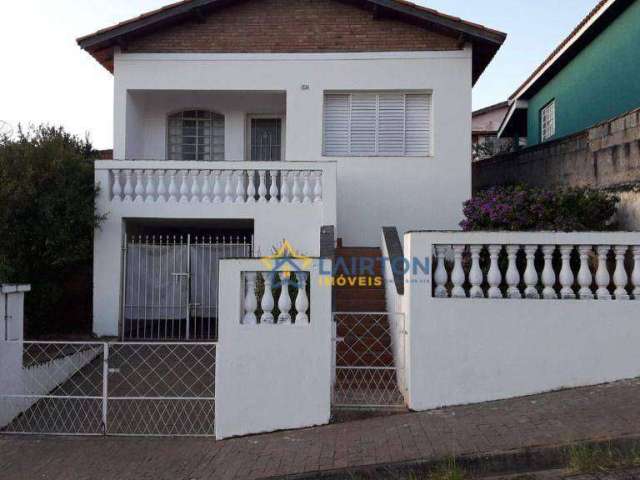 Casa à venda, 84 m² por R$ 400.000,00 - Jardim Santos Dumont - Bom Jesus dos Perdões/SP