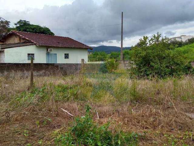 Terreno Plano de 346 m² à Venda no Jardim Alvinópolis, Atibaia/SP