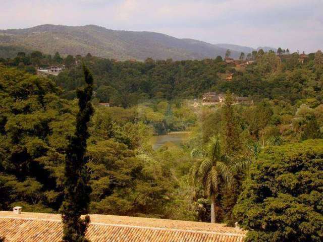 Chácara residencial à venda, Rio Abaixo, Mairiporã - CH0645.