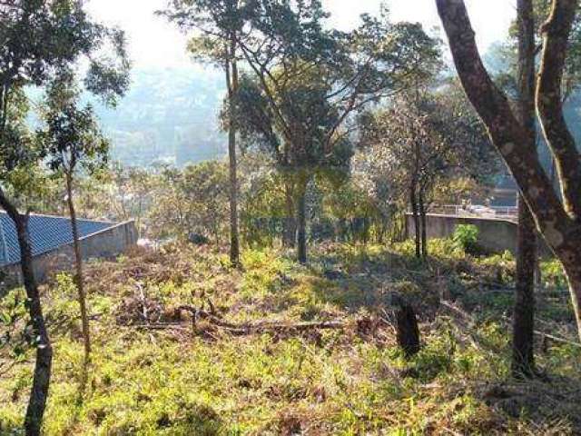 Terreno residencial à venda, Barreiro, Mairiporã - TE0439.