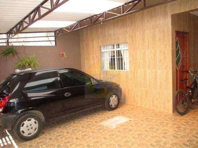 Casa à venda, 195 m² por R$ 590.000,00 - Nova Cerejeiras - Atibaia/SP