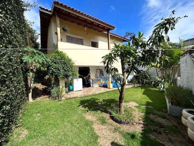 Casa à venda, 65 m² por R$ 750.000,00 - Jardim Jaraguá - Atibaia/SP