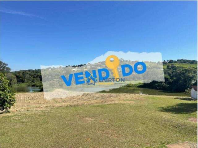 Sítio com 2 dormitórios à venda, 38000 m² por R$ 1.200.000,00 - Canedos - Piracaia/SP