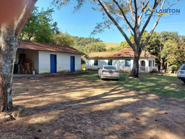 Sítio à venda, 200000 m² por R$ 1.800.000 - Boa Vista - Atibaia/SP