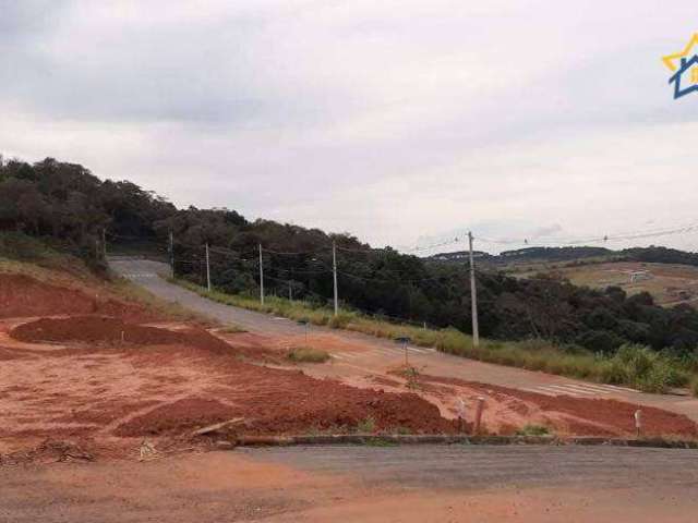 Terrenos à Venda no Loteamento Residencial Boa Vista em Atibaia SP