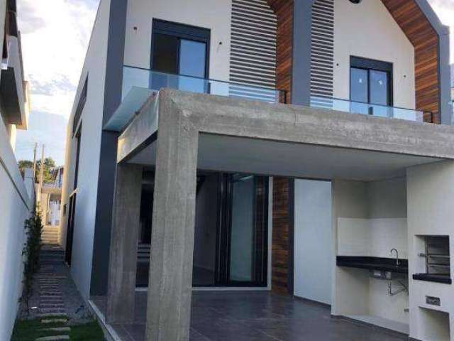 Casa com 2 dormitórios à venda, 166 m² por R$ 966.000,00 - Jardim dos Pinheiros - Atibaia/SP