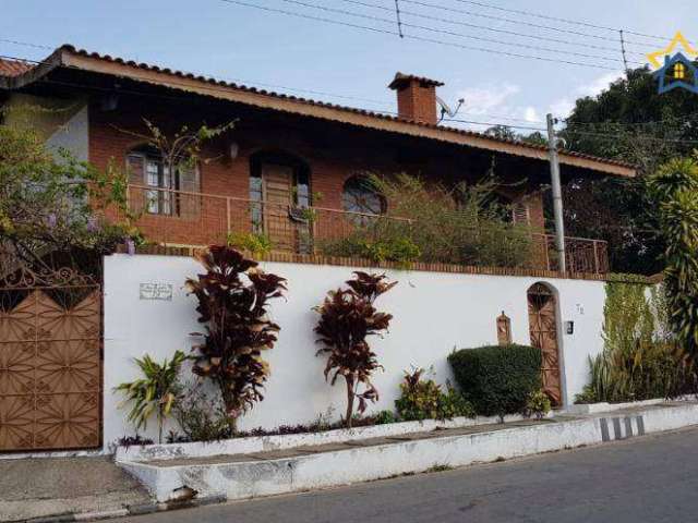 Casa à venda, 500 m² por R$ 1.200.000,00 - Terra Preta - Mairiporã/SP