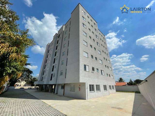 Apartamento à venda, 65 m² por R$ 520.000,00 - Estancia Lynce - Atibaia/SP