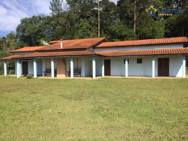 Chácara à venda, 9900 m² por R$ 1.299.000,00 - Rio Abaixo - Mairiporã/SP