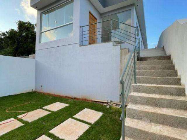 Chácara à venda, 431 m² por R$ 790.000,00 - Mato Dentro - Mairiporã/SP