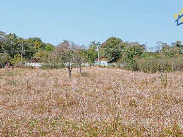 Terreno à venda, 759 m² por R$ 130.000,00 - Estância Santa Maria do Portão - Atibaia/SP