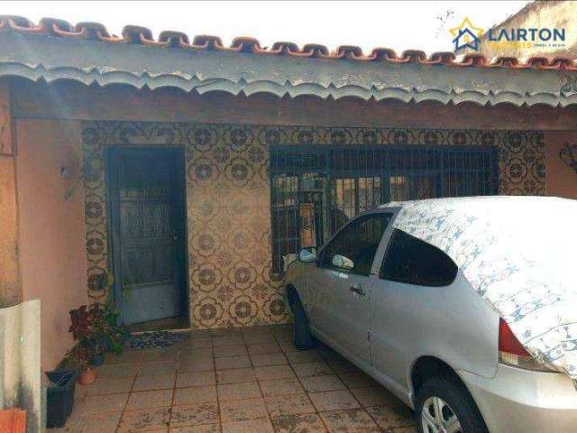 Casa à venda por R$ 300.000,00 - Planalto de Atibaia - Atibaia/SP