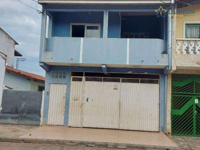 Casa à venda por R$ 500.000,00 - Jardim Alvinópolis II - Atibaia/SP