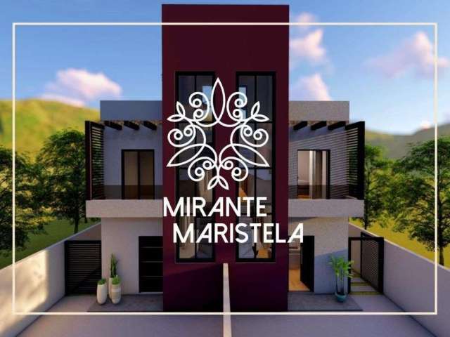 Casa à venda por R$ 679.000,00 - Recreio Maristela - Atibaia/SP