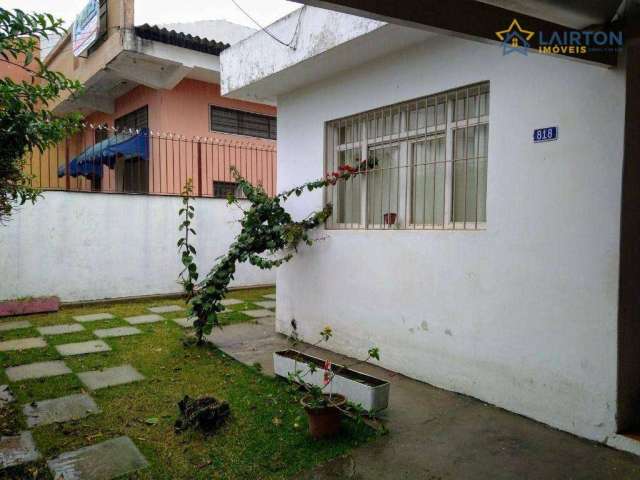 Casa Térrea com 2 Dormitórios à Venda no Bairro Alvinópolis, Atibaia – 89 m²