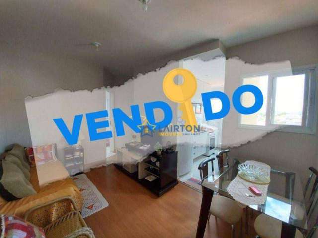 Apartamento à Venda no Jardim Alvinópolis, Atibaia-SP