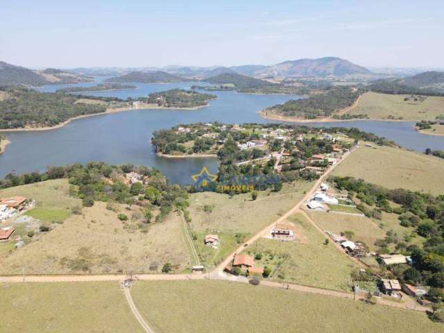 Sítio à Venda em Extrema, Minas Gerais - 532.400 m² por R$ 3.900.000 - Potencial para Desenvolvimento