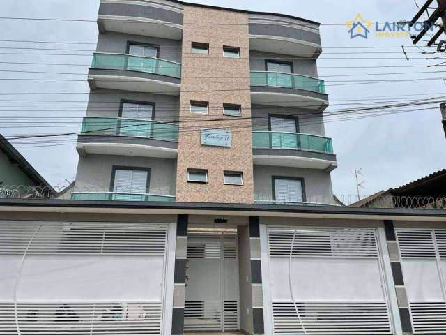 Apartamento à venda por R$ 370.000,00 - Jardim das Cerejeiras - Atibaia/SP