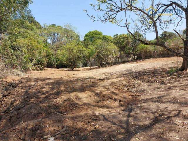 Terrenos à venda no bairro da Usina em Atibaia SP