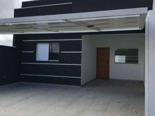 Casa à venda, 99 m² por R$ 560.000,00 - Nova Cerejeiras - Atibaia/SP