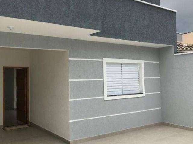 Casa à venda, 105 m² por R$ 540.000,00 - Nova Cerejeiras - Atibaia/SP