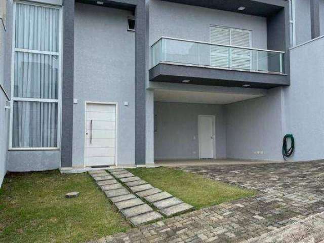 Casa à venda por R$ 850.000,00 - Vila Operaria II - Bom Jesus dos Perdões/SP