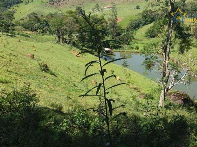 Sítio à venda, 411400 m² por R$ 1.800.000,00 - Igaratá - Igaratá/SP