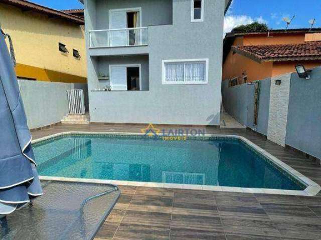 Casa à venda, 240 m² por R$ 1.200.000,00 - Jardim dos Pinheiros - Atibaia/SP