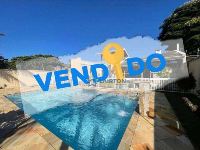 Casa à venda, 357 m² por R$ 1.950.000,00 - Vila Esperia Ou Giglio - Atibaia/SP