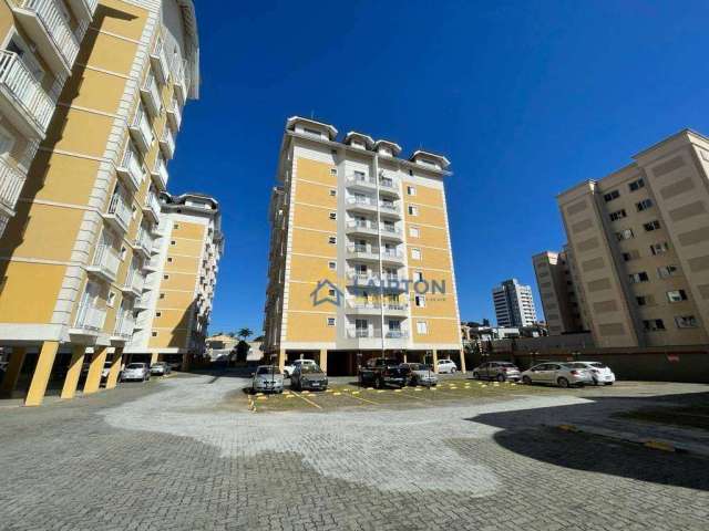 Apartamento à venda, 88 m² por R$ 745.000,00 - Atibaia Jardim - Atibaia/SP