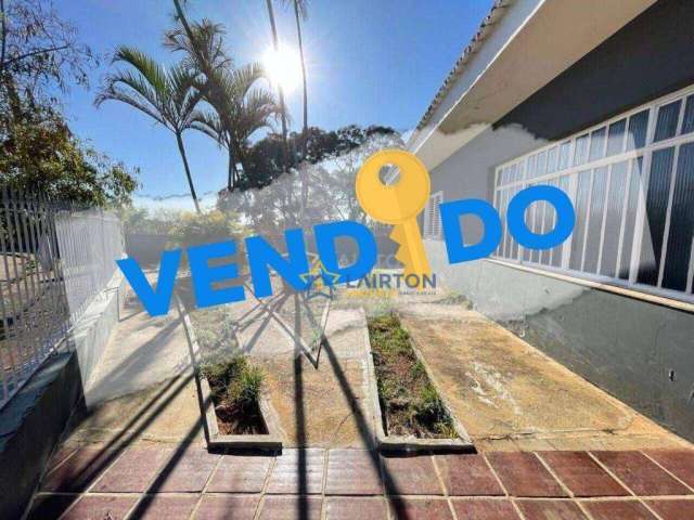 Casa à venda, 267 m² por R$ 650.000,00 - Vila Santista - Atibaia/SP